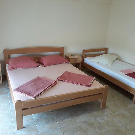 Korac Apartments Ulcinj Exterior photo