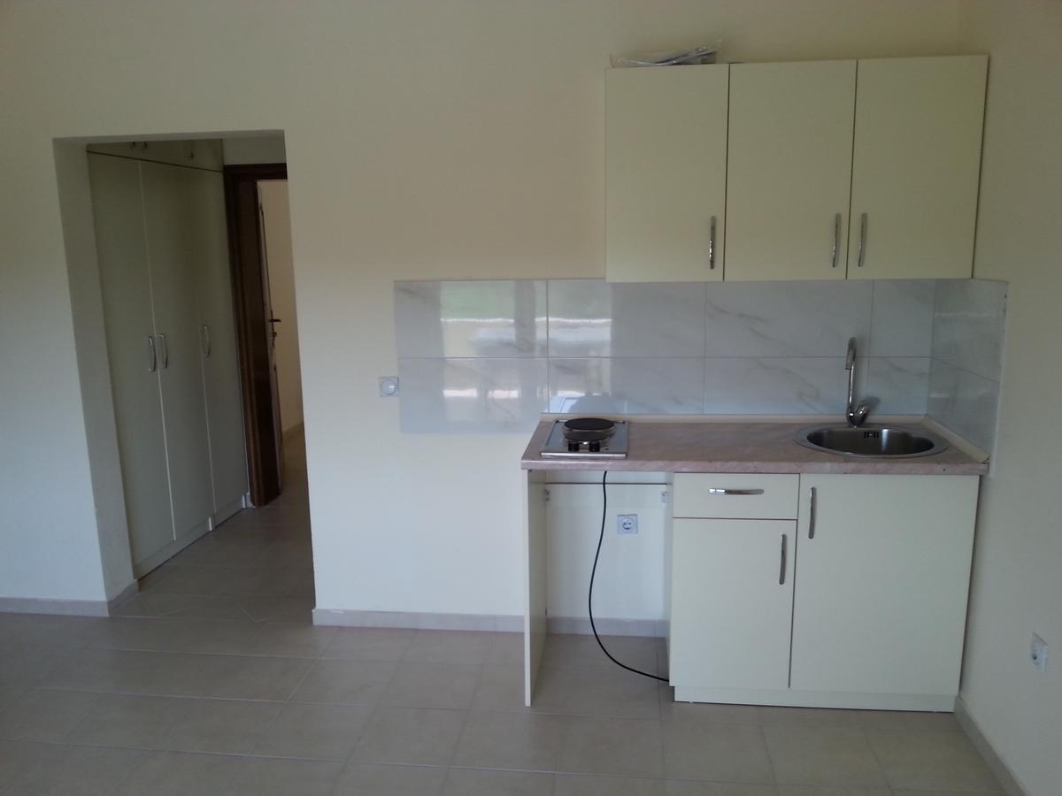 Korac Apartments Ulcinj Exterior photo