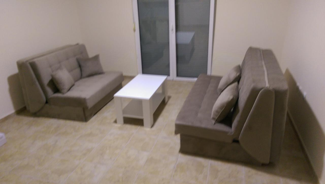 Korac Apartments Ulcinj Exterior photo