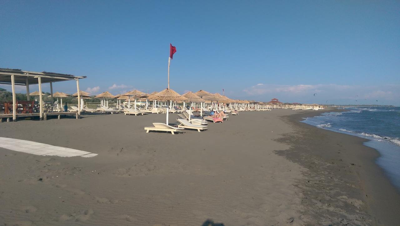 Korac Apartments Ulcinj Exterior photo