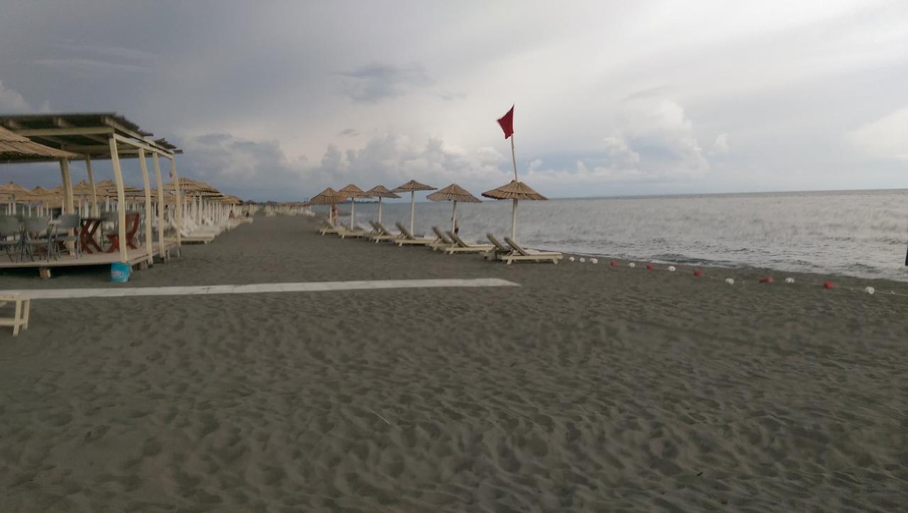Korac Apartments Ulcinj Exterior photo