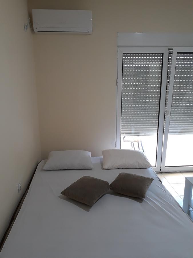 Korac Apartments Ulcinj Exterior photo